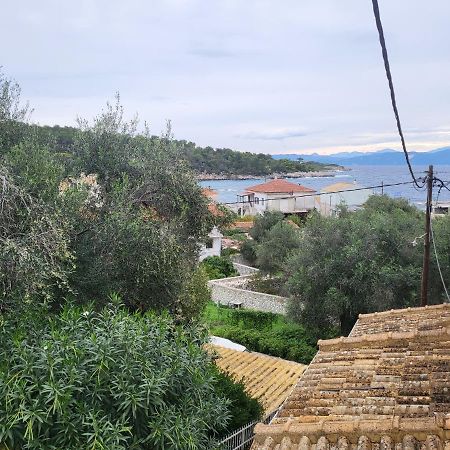 Yiannas Studio Gaios Exterior photo